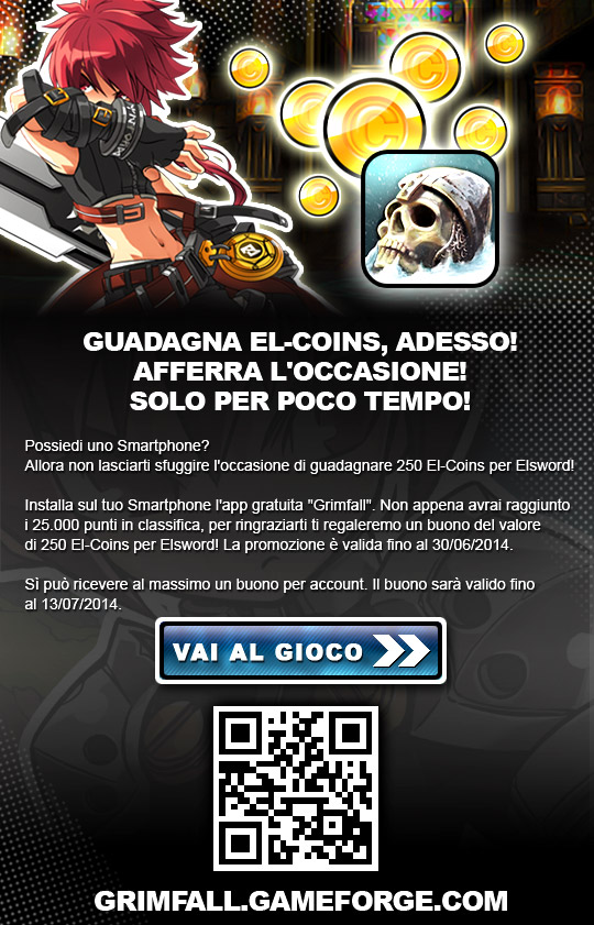 Elsword El Coins Hackrar